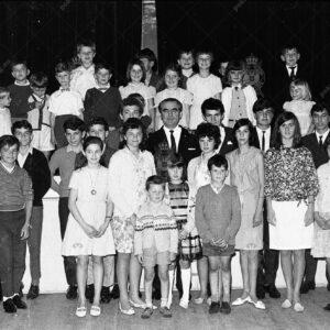 Voj Djujic & MV Kids